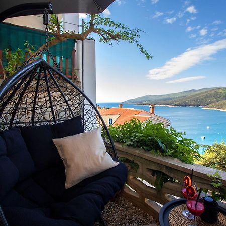 Studio Apartment Mia Rabac Zewnętrze zdjęcie