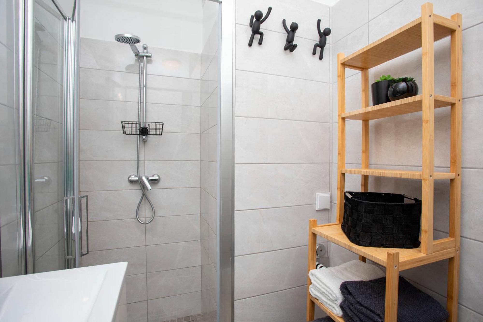Studio Apartment Mia Rabac Zewnętrze zdjęcie