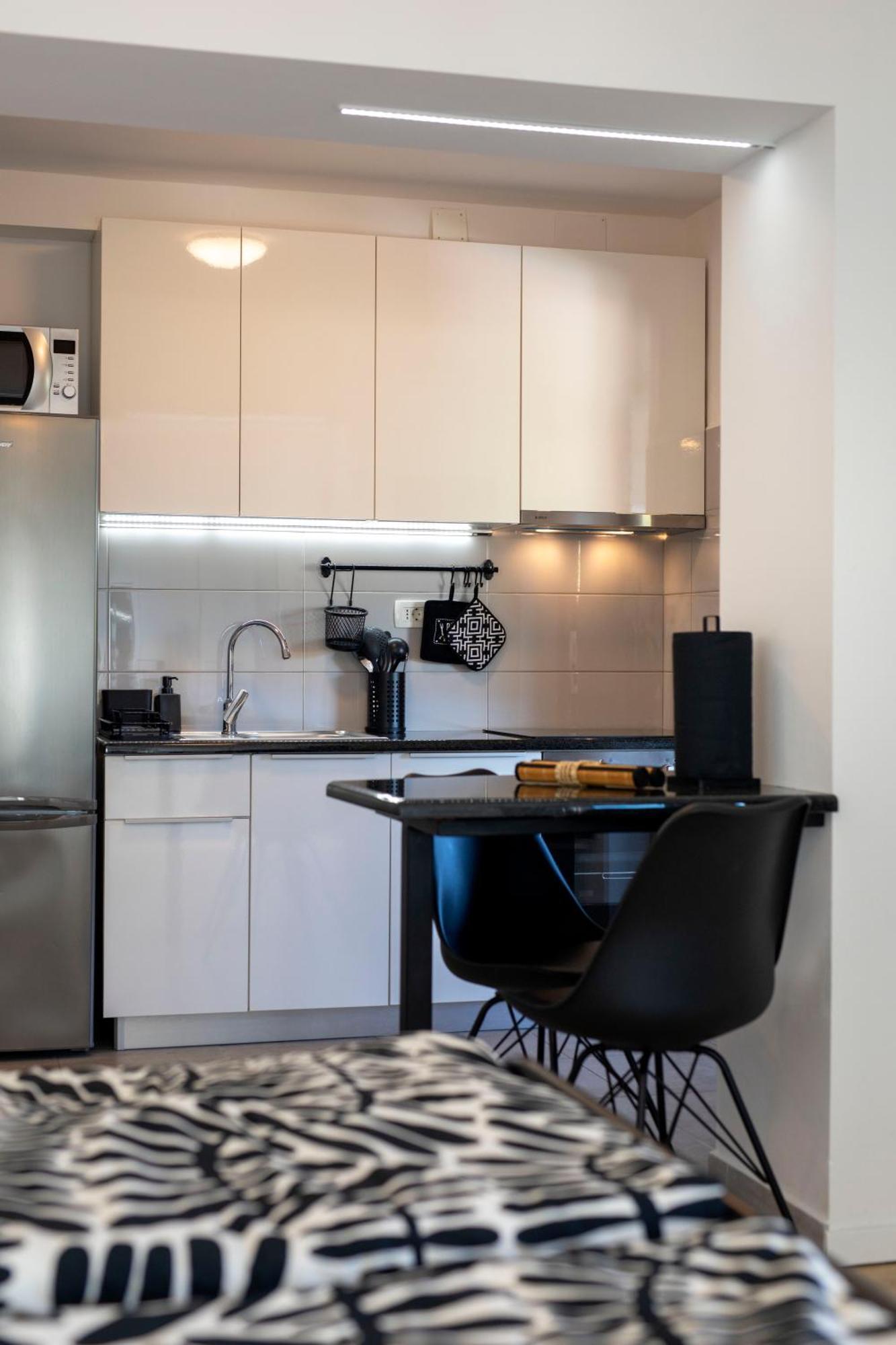 Studio Apartment Mia Rabac Zewnętrze zdjęcie